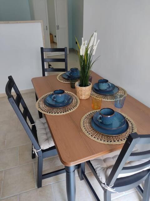 Bed and Breakfast Casa Jo Бари Экстерьер фото
