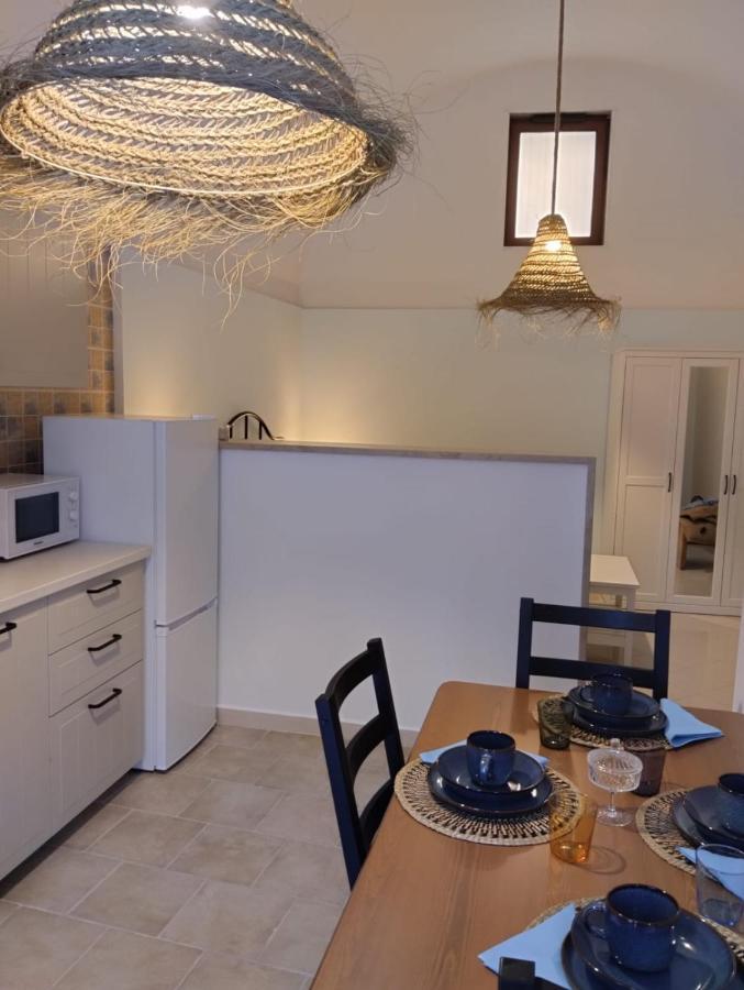 Bed and Breakfast Casa Jo Бари Экстерьер фото