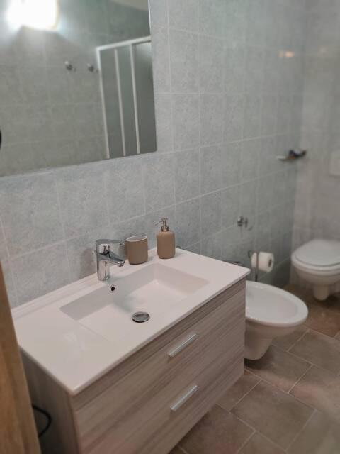 Bed and Breakfast Casa Jo Бари Экстерьер фото