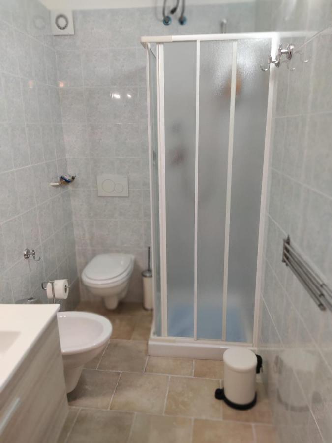 Bed and Breakfast Casa Jo Бари Экстерьер фото