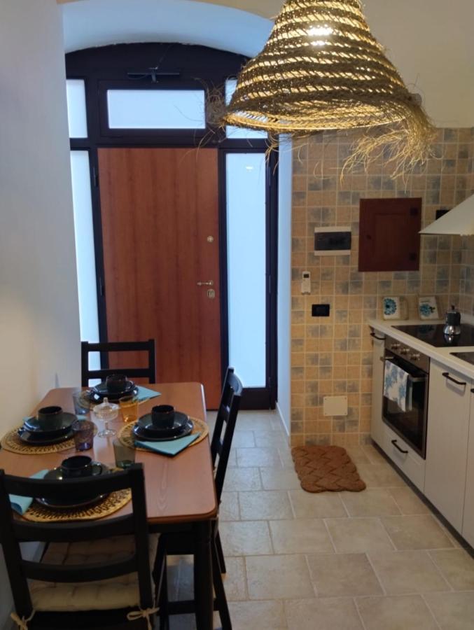 Bed and Breakfast Casa Jo Бари Экстерьер фото