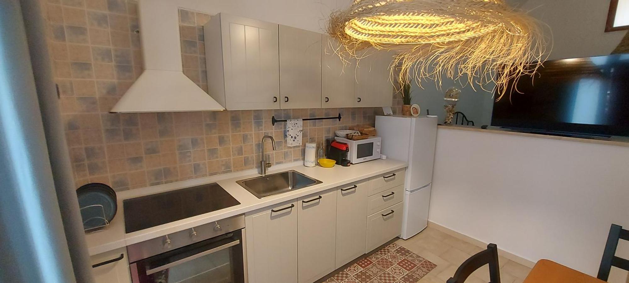 Bed and Breakfast Casa Jo Бари Экстерьер фото