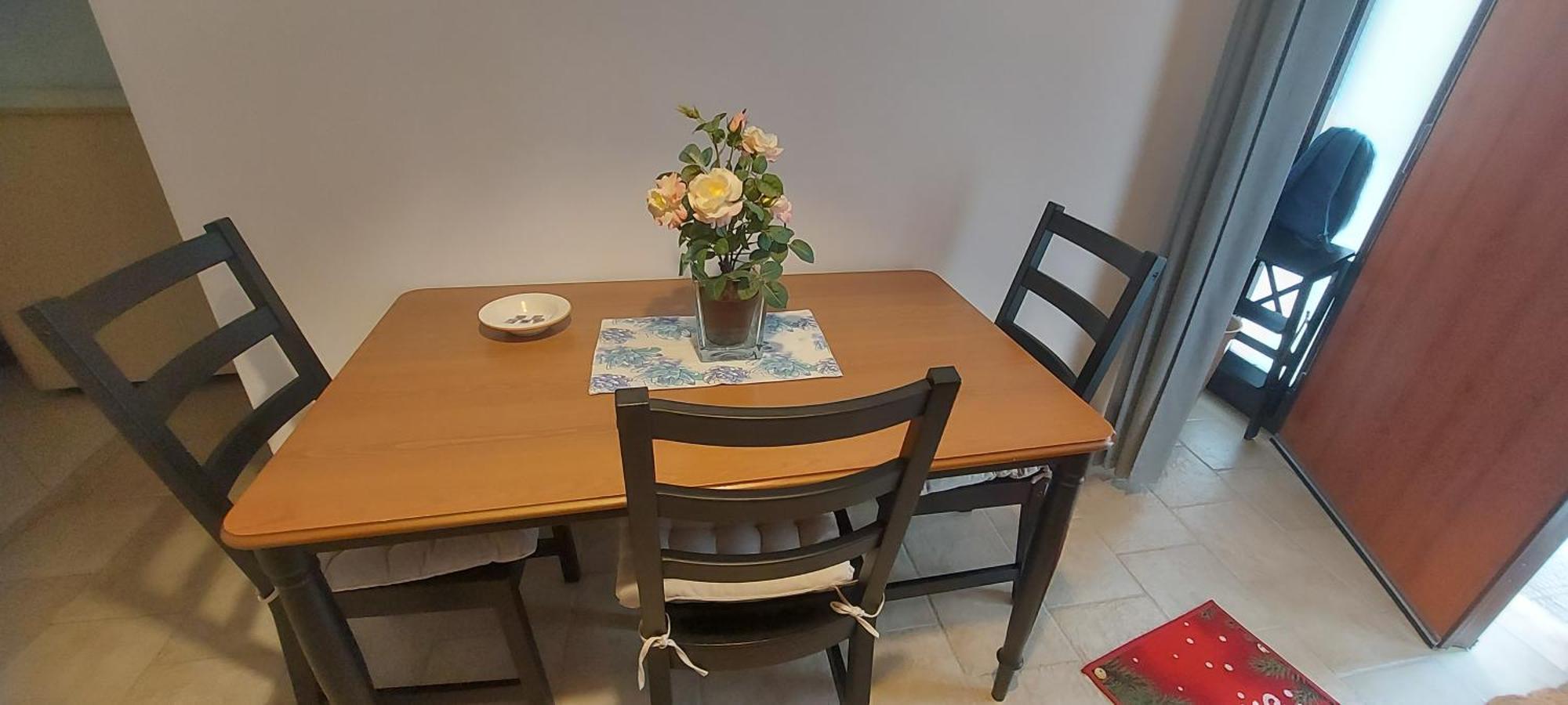 Bed and Breakfast Casa Jo Бари Экстерьер фото