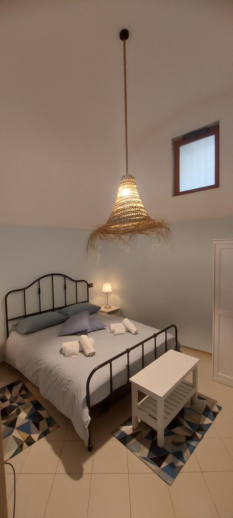 Bed and Breakfast Casa Jo Бари Экстерьер фото